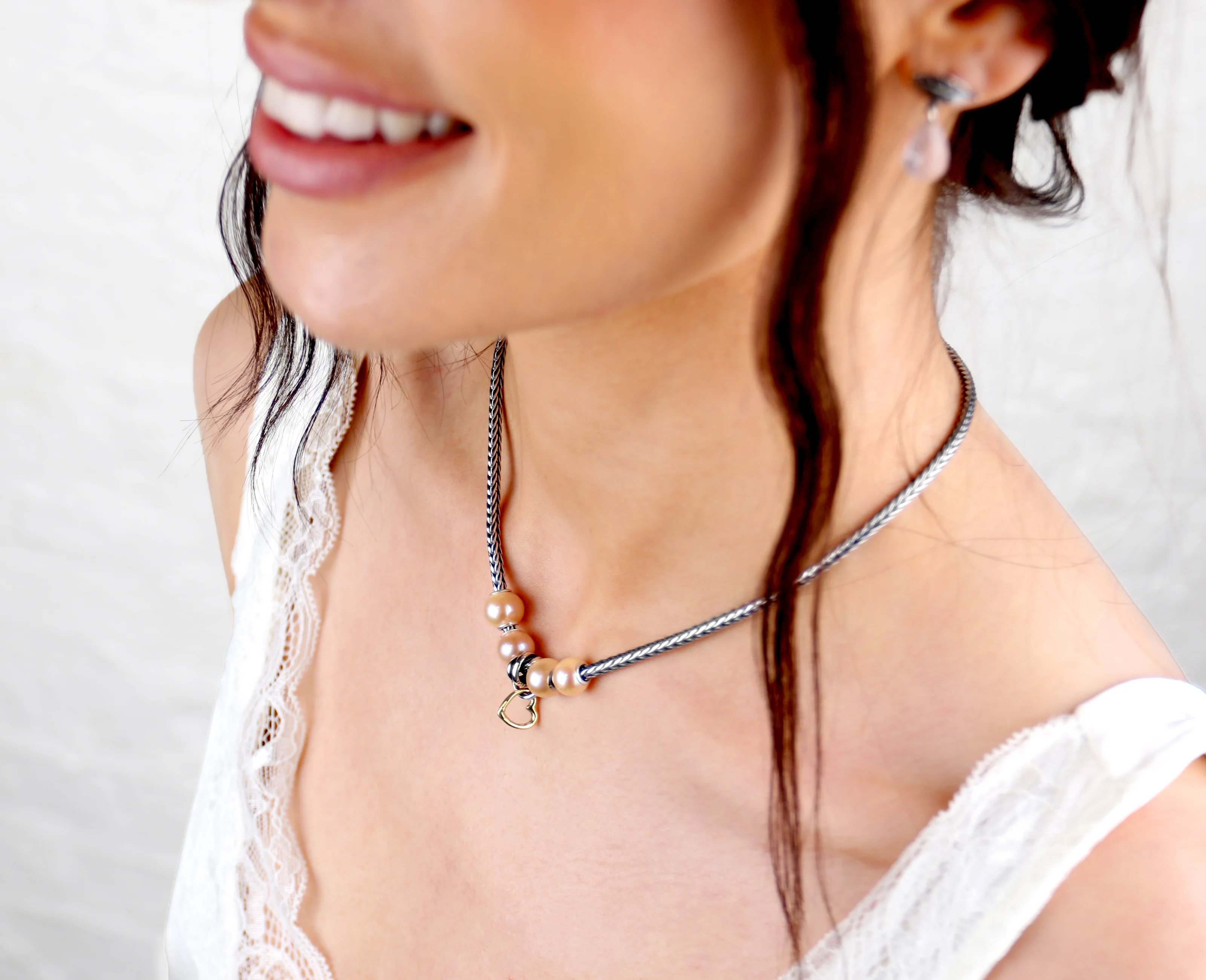Every Bead Has a Story